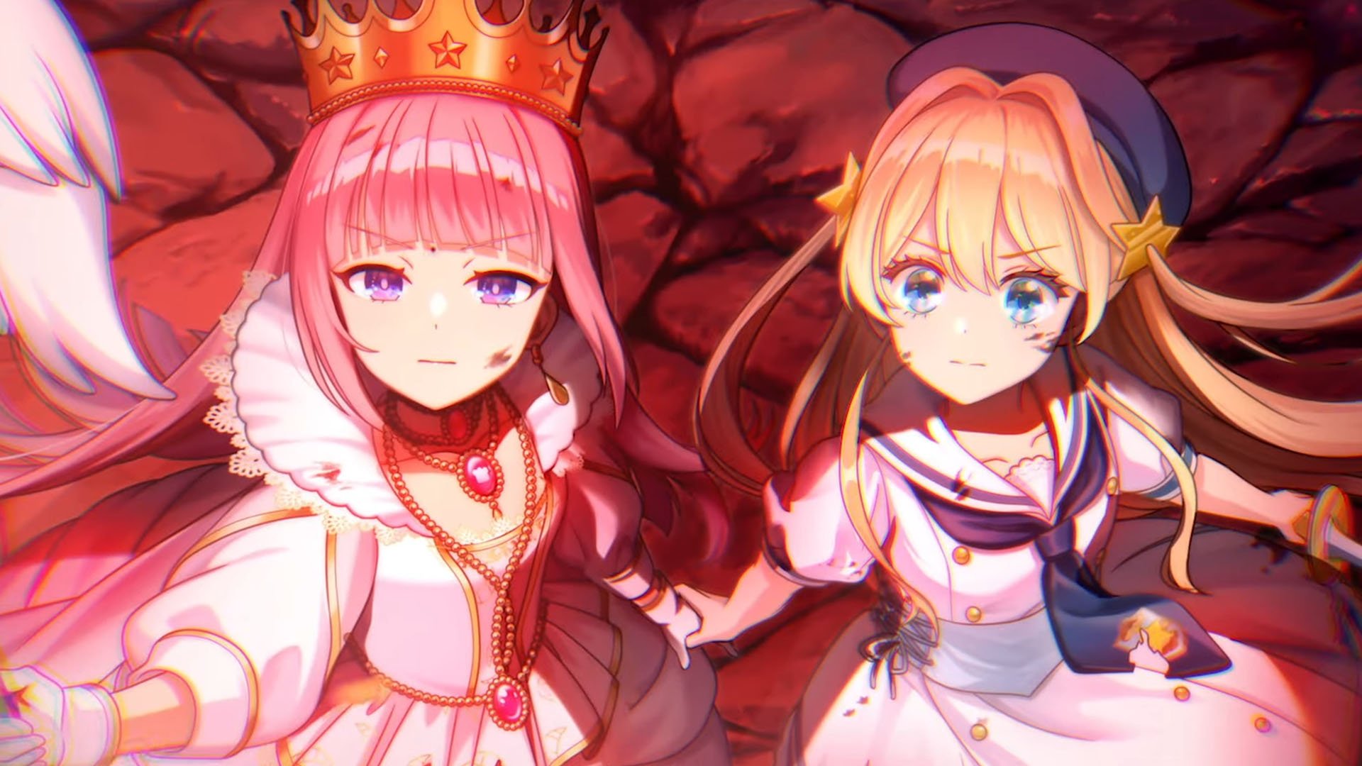 Magical Princess demo now available
