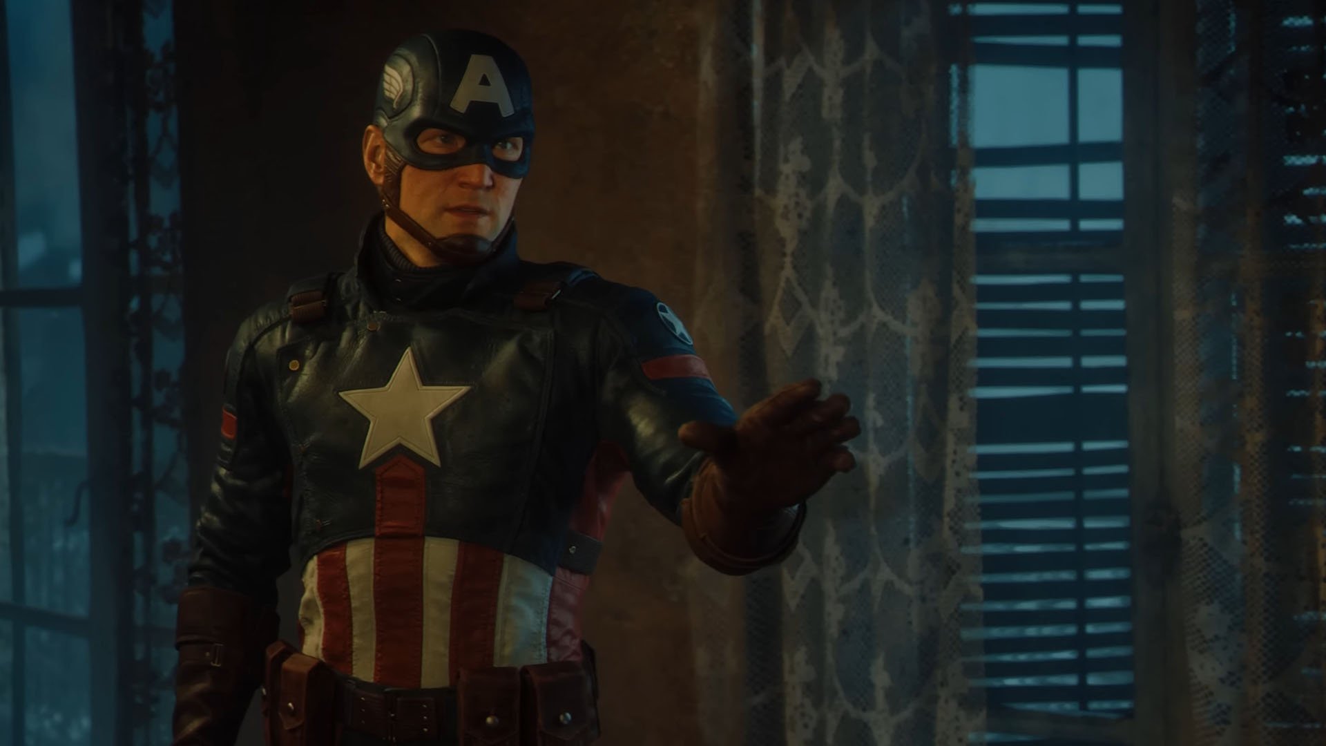 Marvel 1943: Rise of Hydra delayed to unannounced date