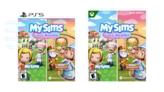 MySims: Cozy Bundle coming to PS5, Xbox Series on November 18
