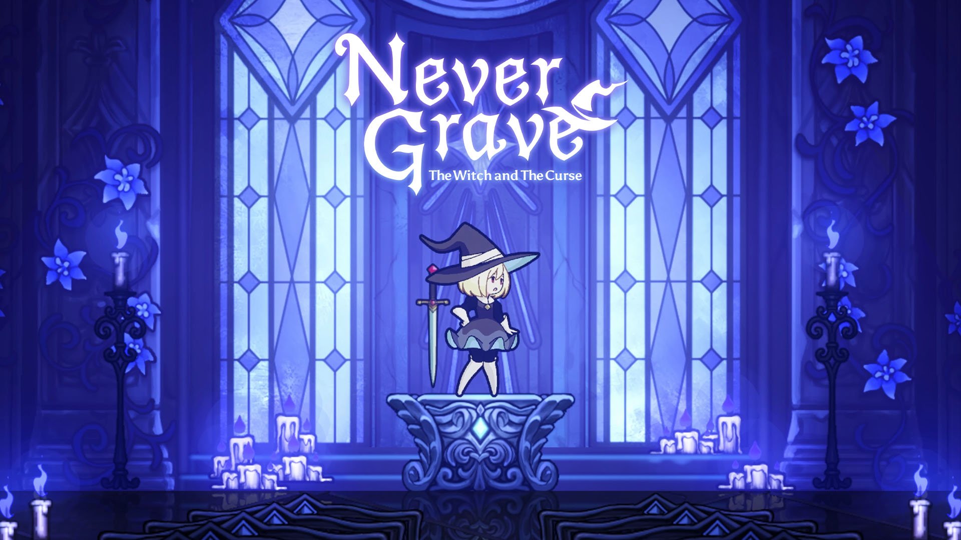Never Grave: The Witch and The Curse launches March 5, 2026