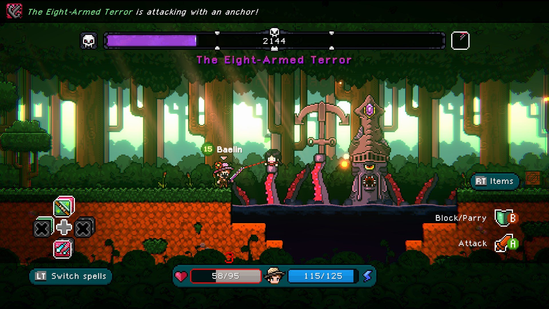 Nice Day for Fishing for Xbox Series now available