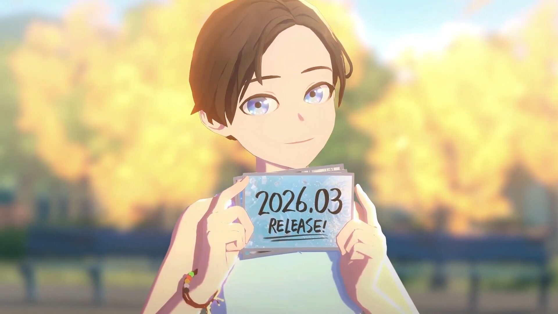 OPUS: Prism Peak delayed to March 2026