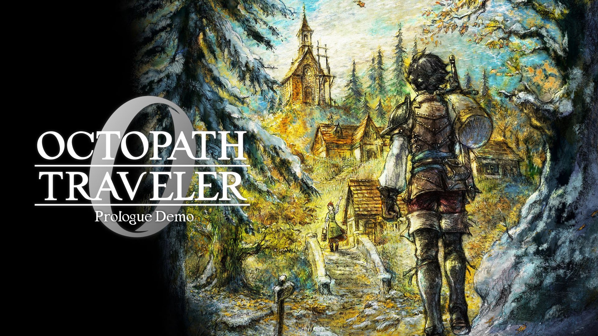 Octopath Traveler 0 ‘Prologue’ demo now available