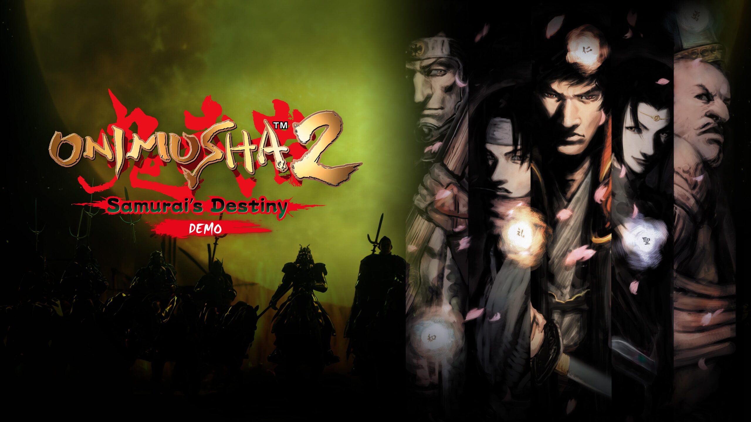 Onimusha 2: Samurai’s Destiny remaster demo now available