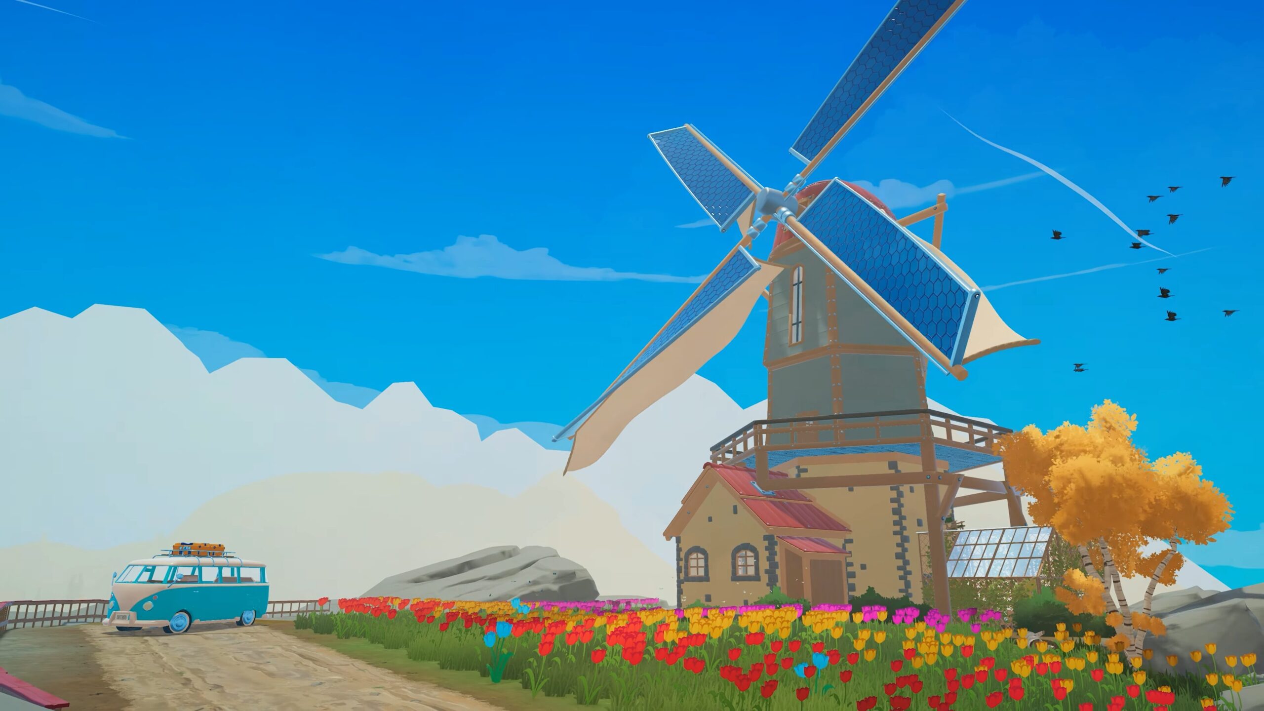 Outband adds Switch 2 version, launches in Q2 2026