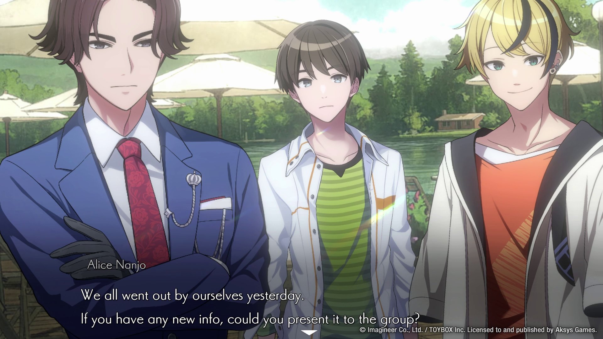 Path of Mystery: A Brush with Death launches February 26, 2026 in the west