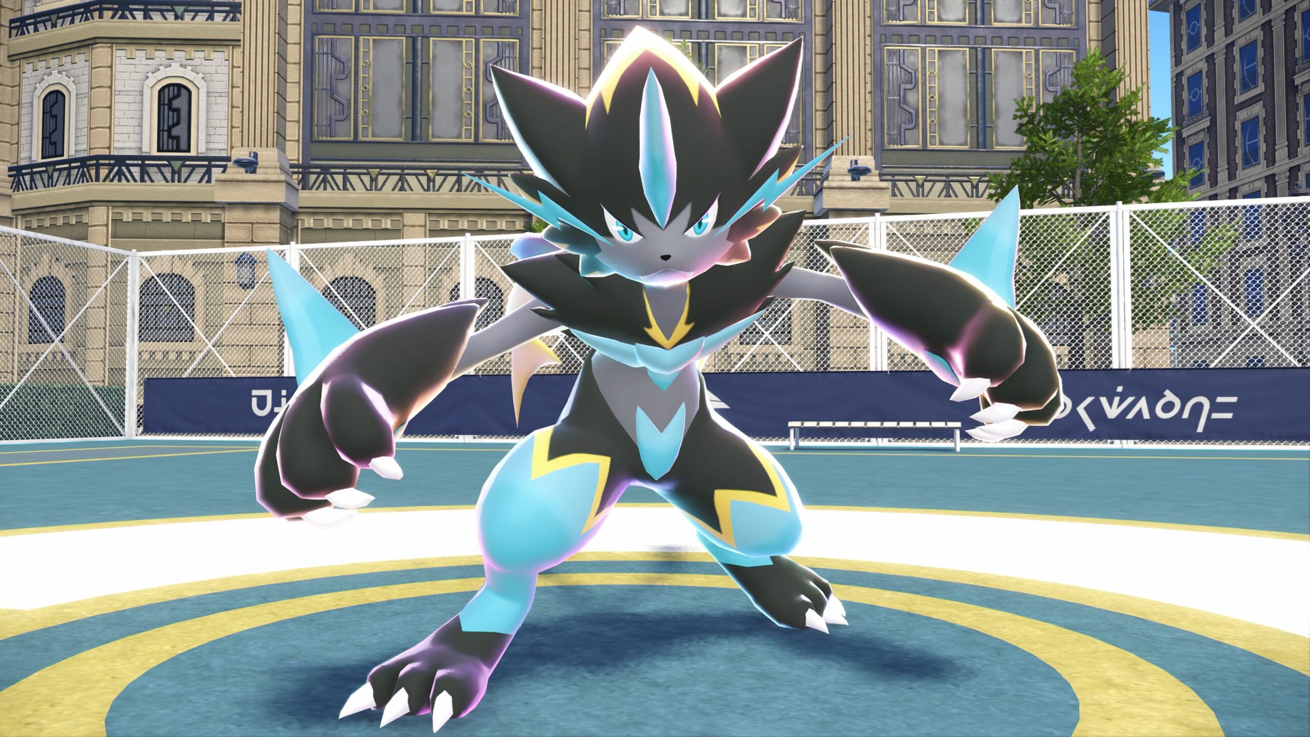 Pokemon Legends: Z-A DLC ‘Mega Dimension’ reveals Mega Zeraora