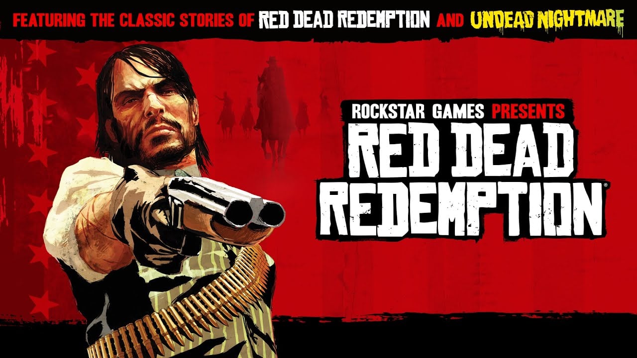 Red Dead Redemption coming to PS5, Xbox Series, Switch 2, iOS, and Android on December 2