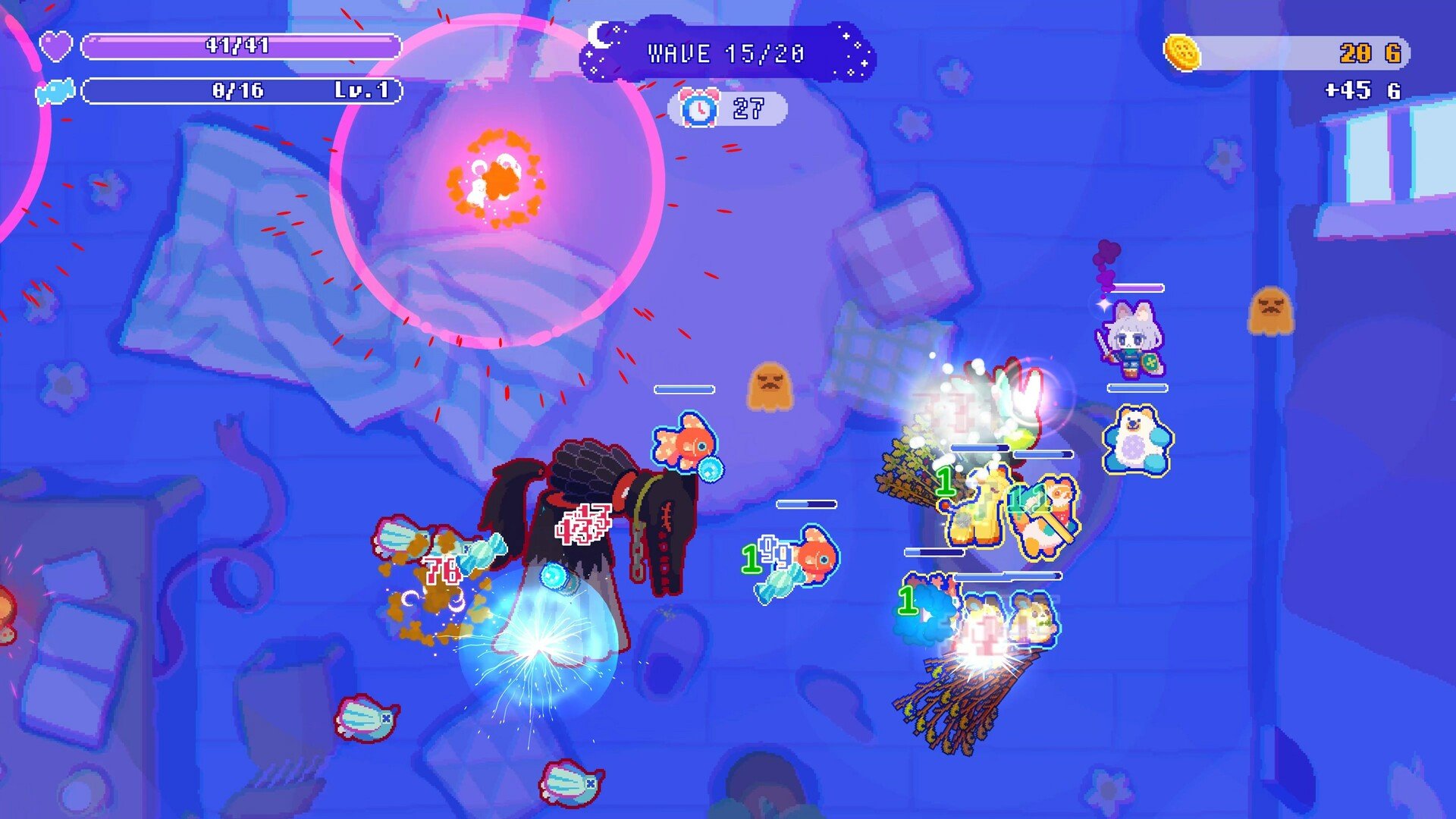 Reverie in the Moonlight launches November 25