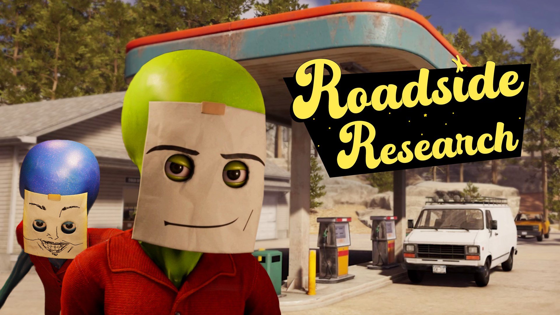 Roadside Research adds Xbox Series version