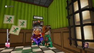 Take Over The Asylum With Your Friends In S.E.M.I