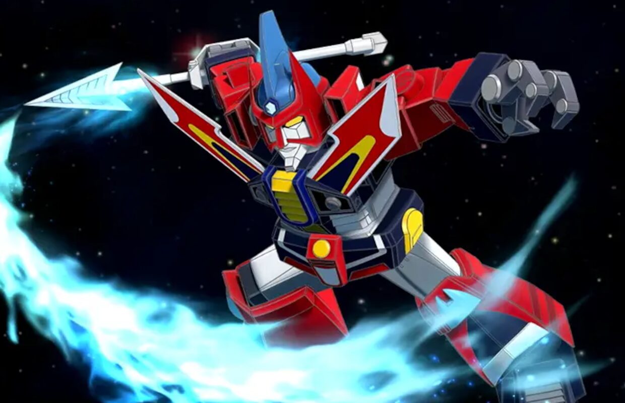 Super Robot Wars Y ver1.1.0 update patch adds Battle Rush stage and DLC1 preview episode