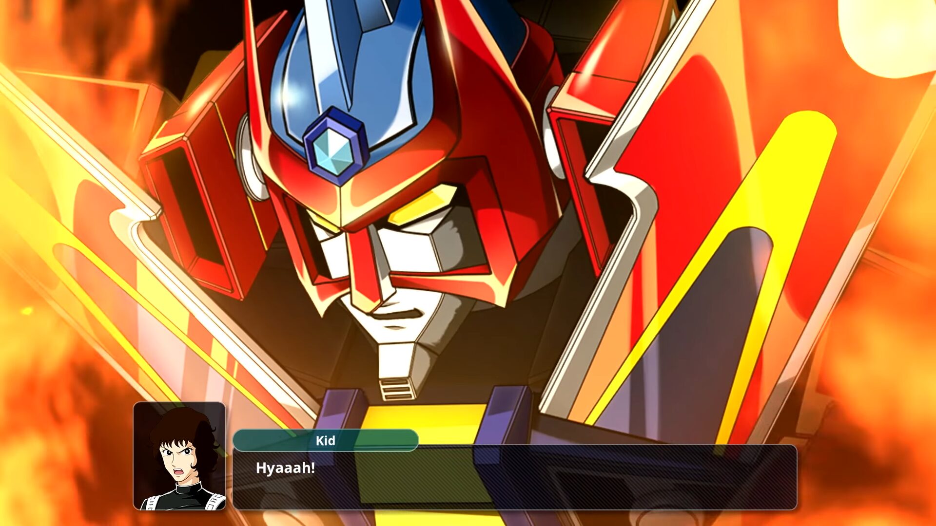 Super Robot Wars Y ‘DLC #1: Contract from the Darkness’ launches November 20