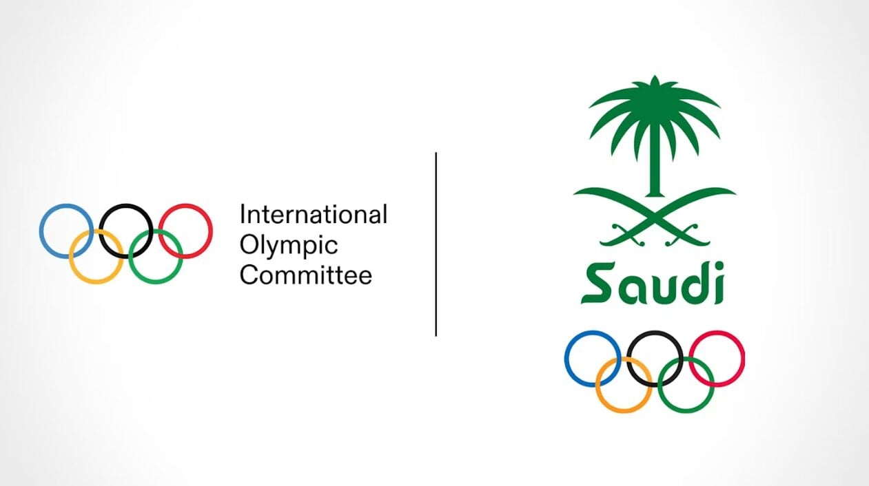 Olympics ends Esports plans with Saudi Arabia after just one year