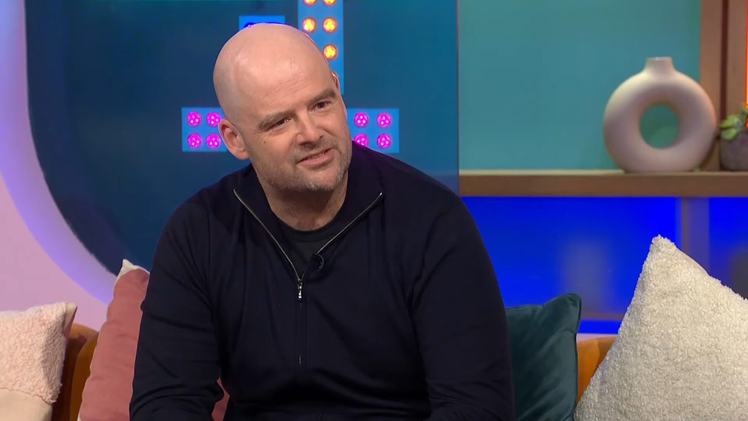 ‘It’s not going to solve all of the problems’: Dan Houser says he’s ‘dabbling’ with AI but it’s ‘not as useful’ as some say