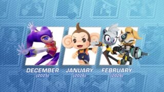 Sonic Racing: CrossWorlds DLC ‘SpongeBob SquarePants Pack’ launches in November; free character updates NiGHTS, AiAi, Tangle, and Whisper to follow