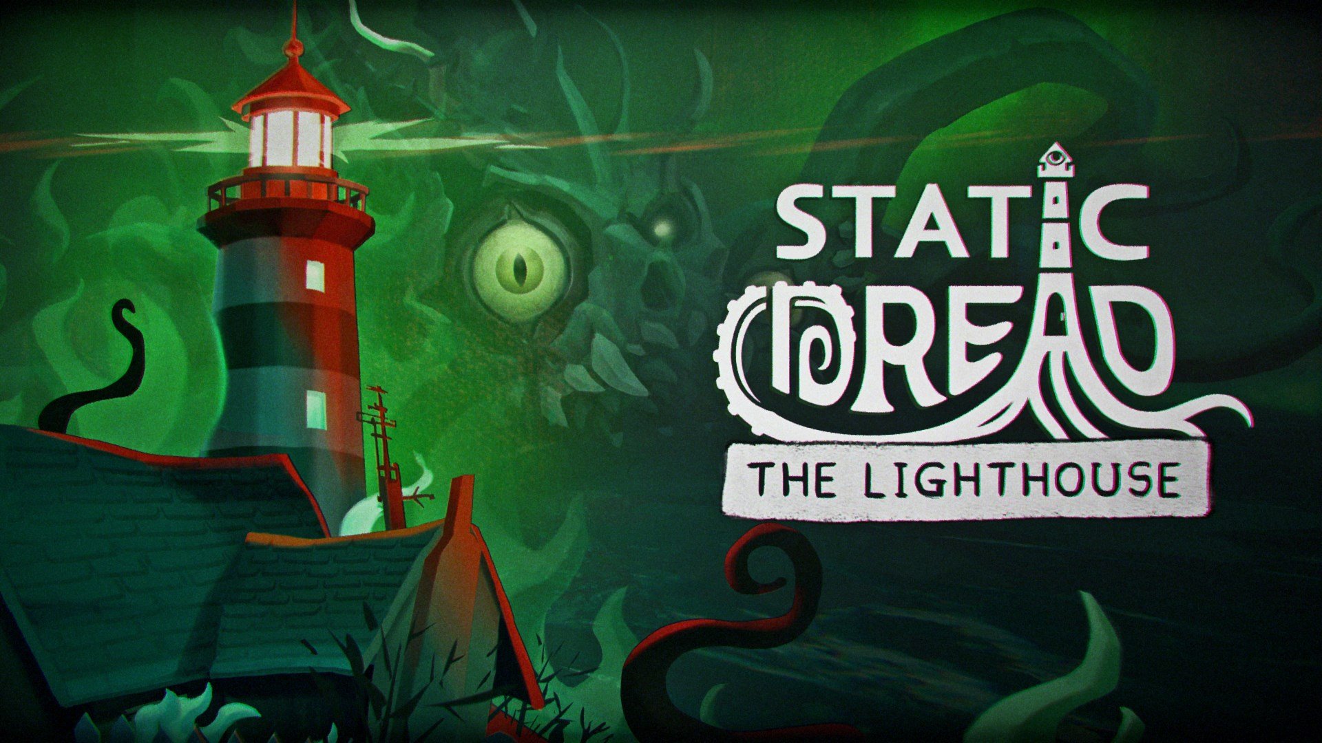 Static Dread: The Lighthouse now available for PS5, Xbox Series, PS4, and Xbox One