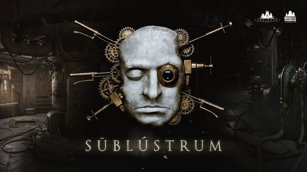 Psychological adventure game reimagining Sublustrum announced for consoles, PC