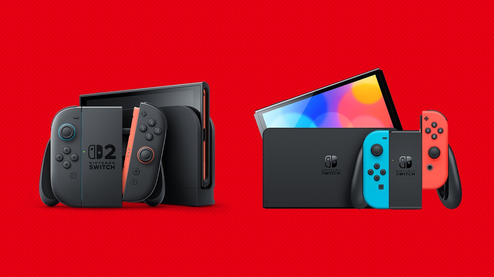 Switch 2 worldwide sales top 10.36 million, Switch tops 154.01 million