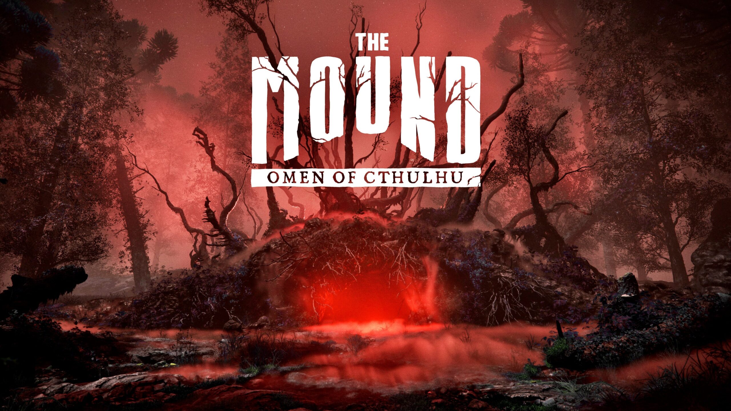 The Mound: Omen of Cthulhu launches in summer 2026