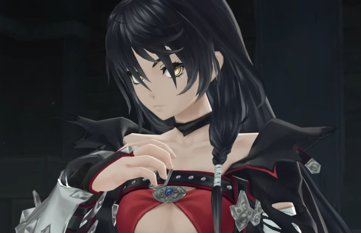 Tales of Berseria Remastered launches for PS5, Switch, Xbox Series X|S, and PC Steam on February 26/27, 2026