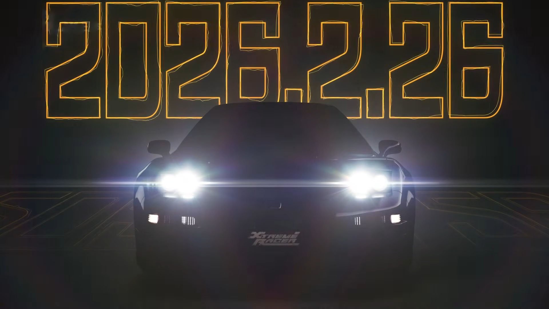 Tokyo Xtreme Racer for PS5 launches February 26, 2026