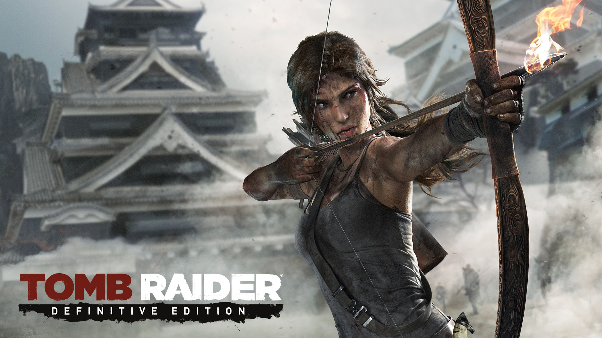 Tomb Raider: Definitive Edition now available for Switch 2, Switch