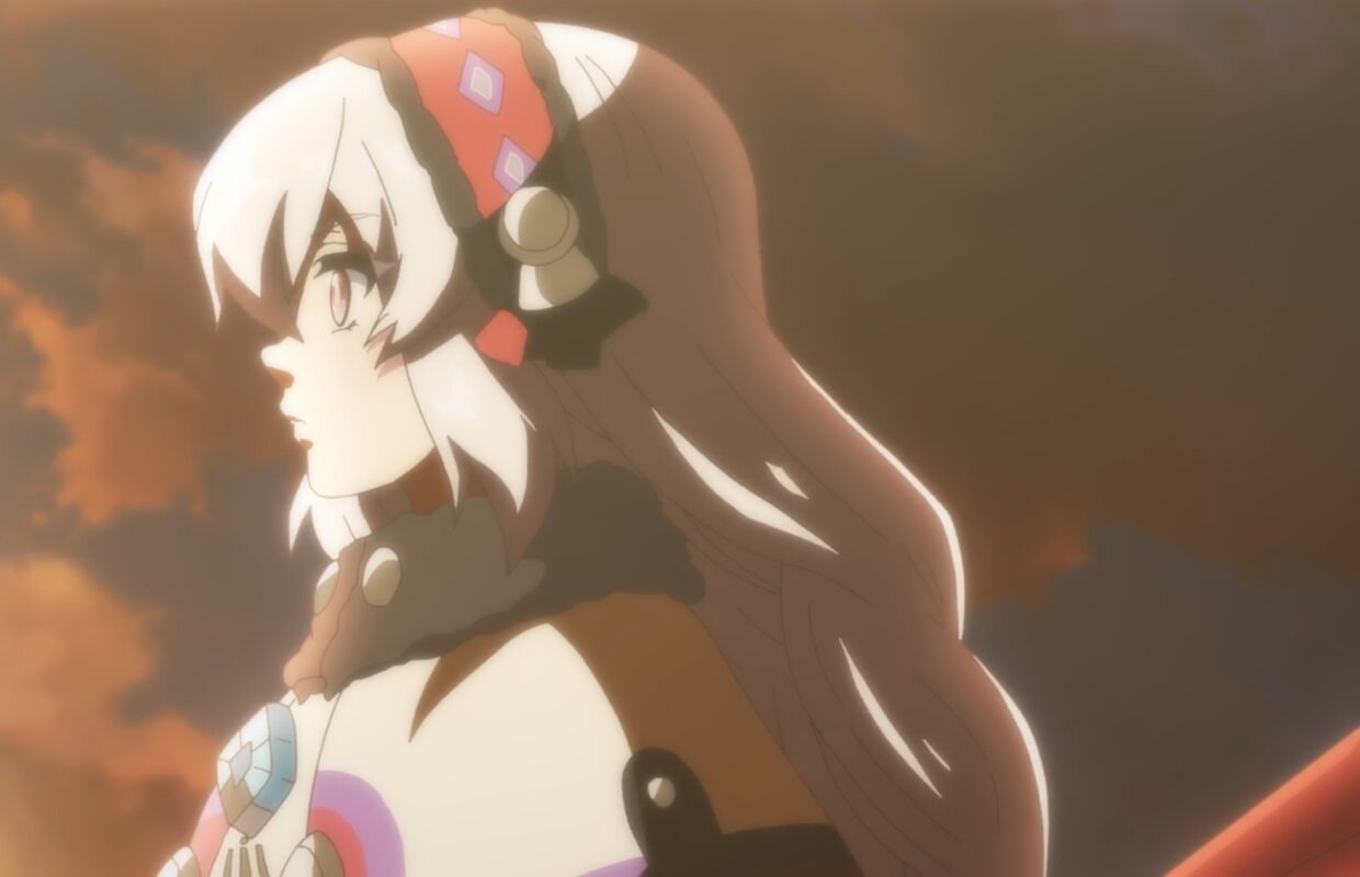 Utawarerumono live streams on November 22 will include new info for Shiro he no Michishirube