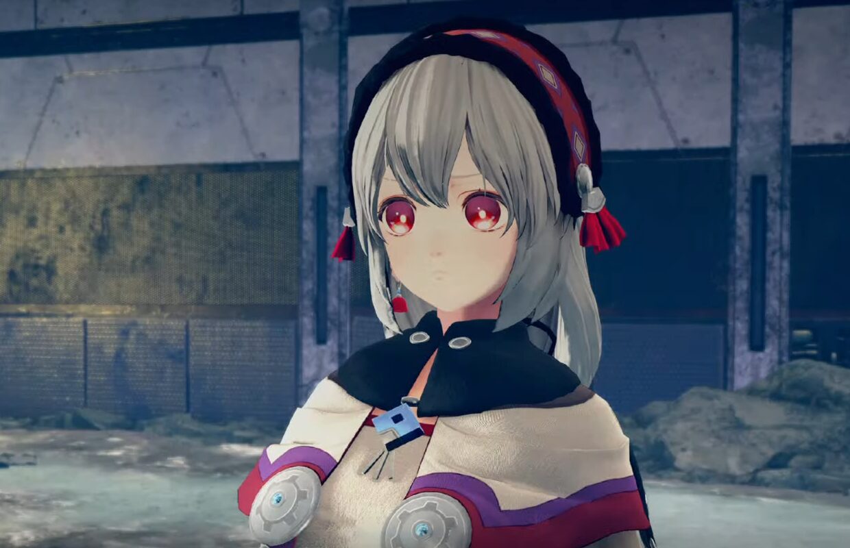 Utawarerumono: Shiro he no Michishirube is coming to PlayStation 5, Switch 2, and PC via Steam