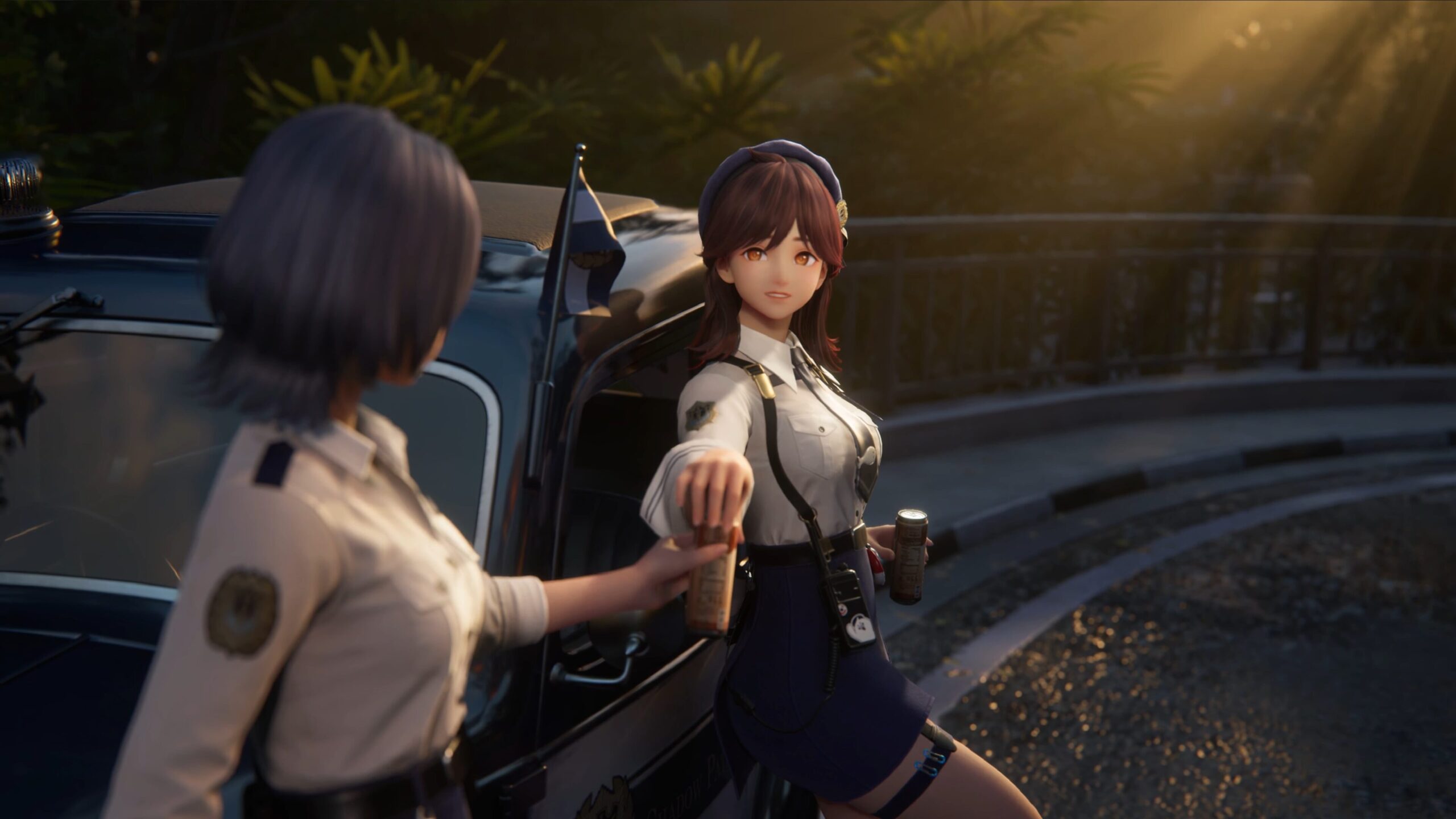 miHoYo announces Varsapura