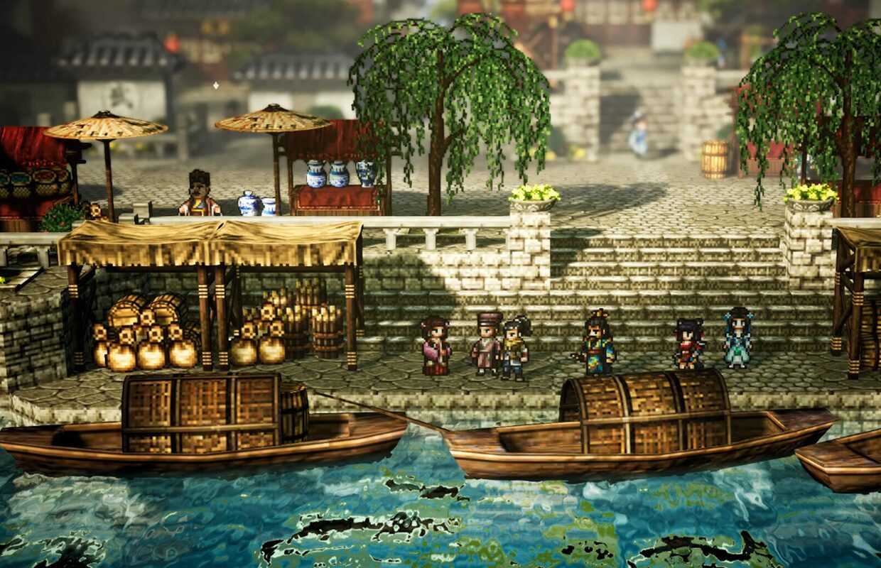 Wandering Sword PS5 edition launches on May 26, 2026