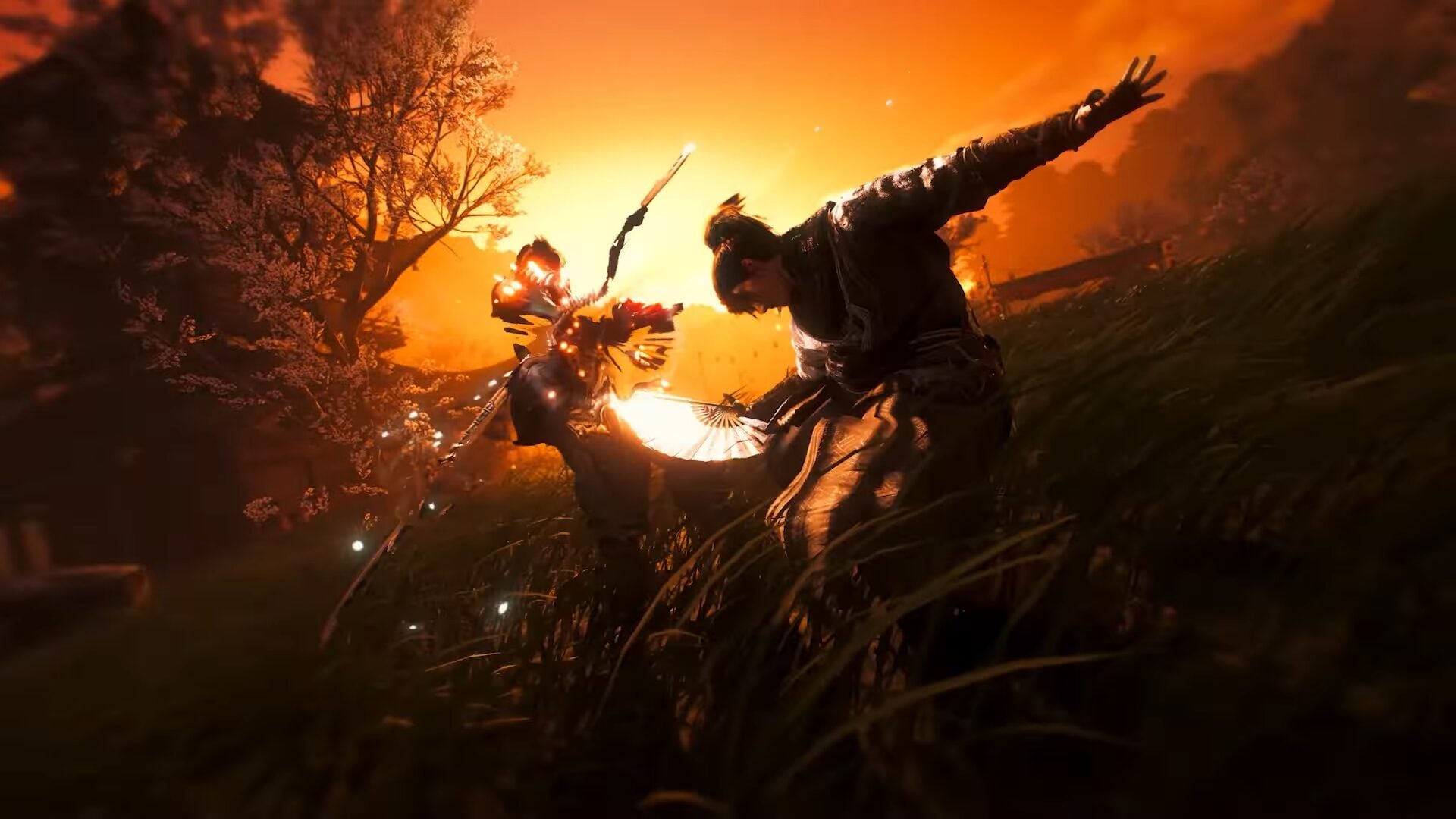 Where Winds Meet for iOS, Android launches December 12 in the west