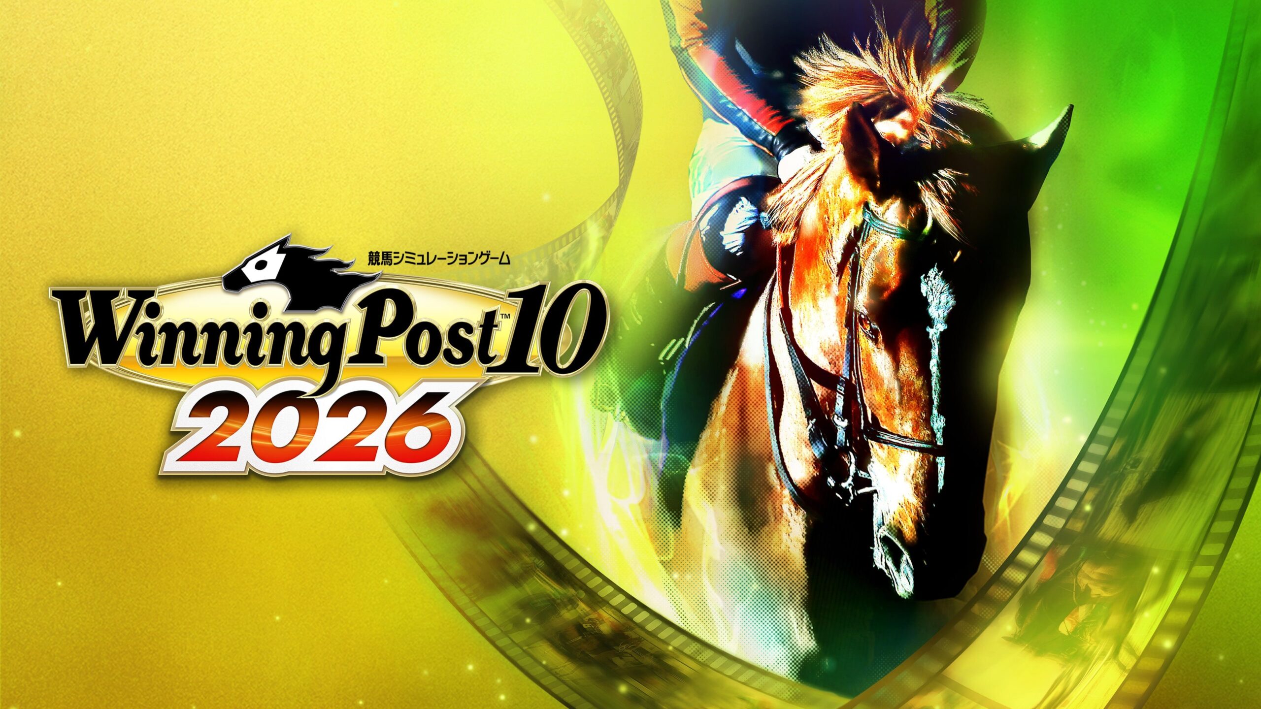 Winning Post 10 2026 announced for PS5, Switch 2, PS4, Switch, and PC