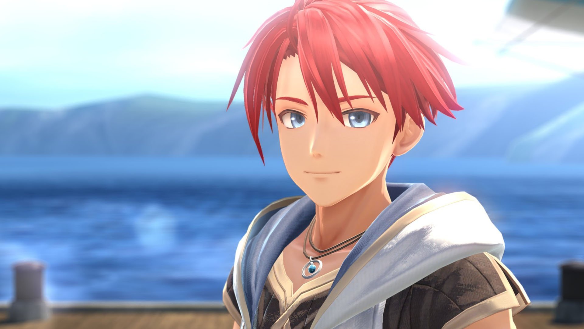 Ys X: Proud Nordics coming to PS5 in 2026