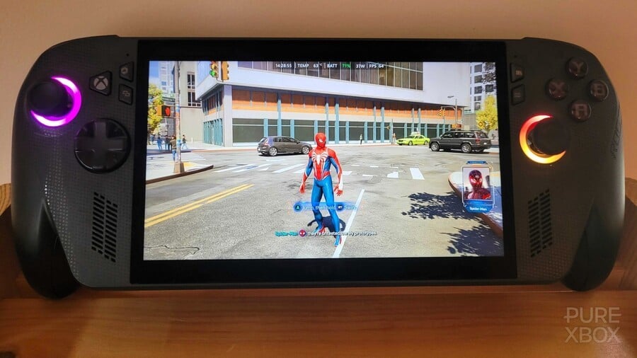 Feature: A Month Later, The ROG Xbox Ally X Has Totally Changed My Gaming Habits