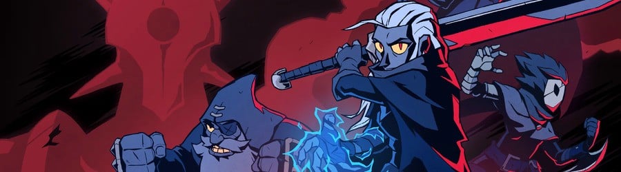 Feature: Games Of The Year 2025 – Nintendo Life Staff Picks