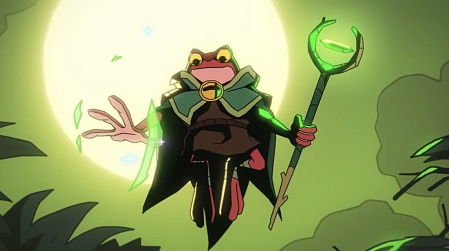 Talking Point: What Are You Playing This Weekend? (22nd November)