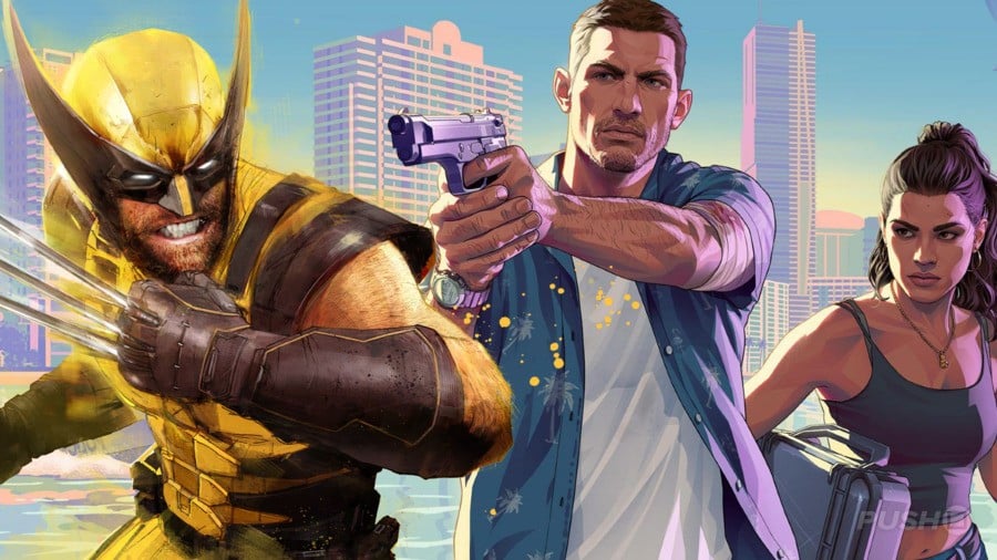 After GTA 6 Delay, Wolverine PS5 Doubles Down on Fall 2026 Release Date