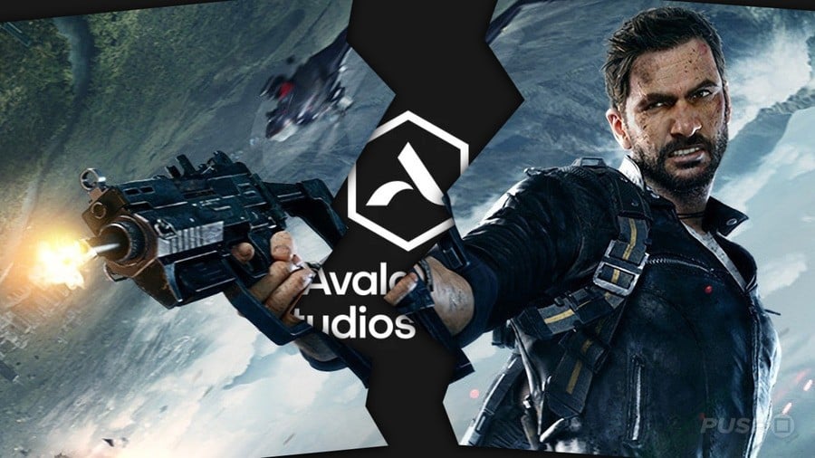 After Xbox’s Contraband Cancellation, Don’t Expect Another Just Cause Game