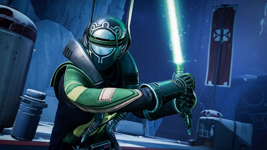 Ahead of Renegades Launch, Destiny 2 Dev Explains New Approach to Expansions