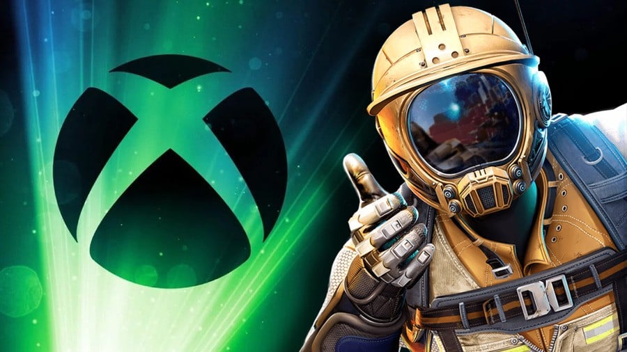 Feature: All New Games Coming To Xbox In November 2025
