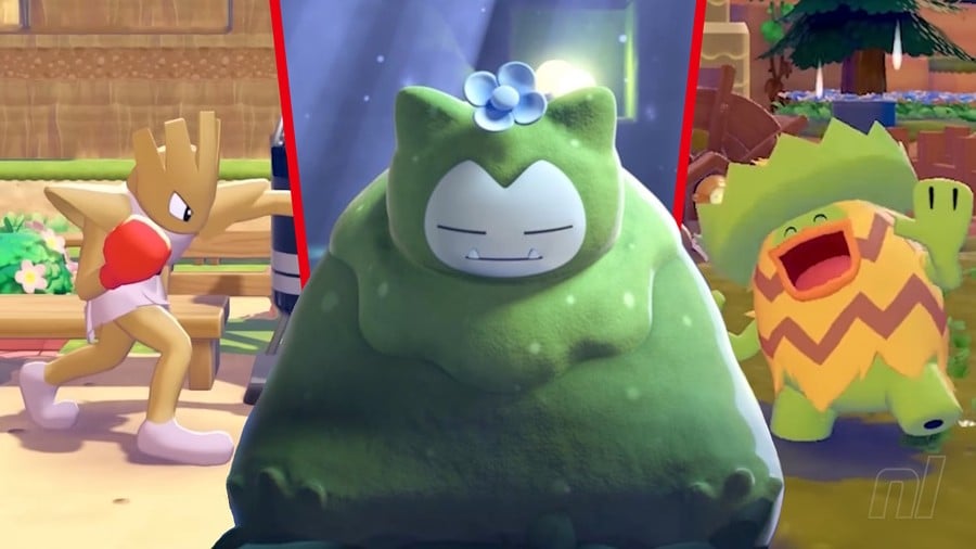 Guide: Pokémon Pokopia: All Confirmed Pokémon & New Variants