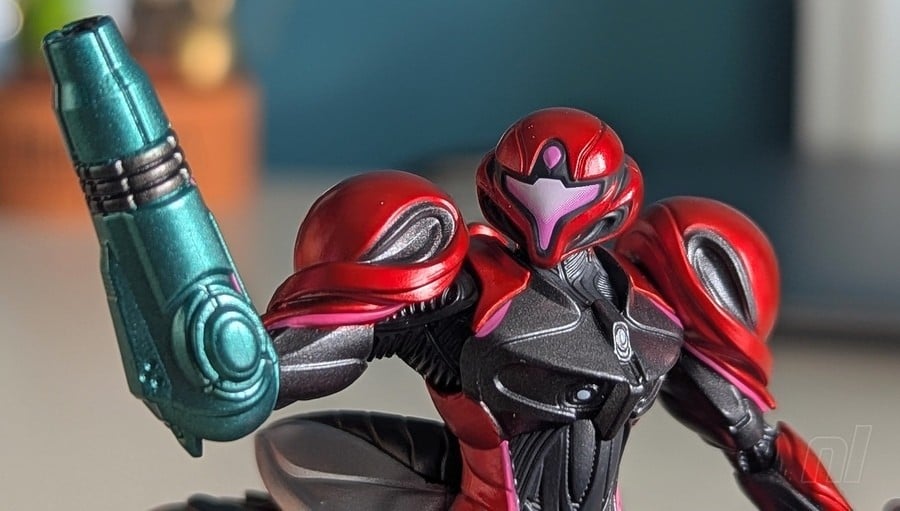 Guide: Metroid Prime 4: Beyond: amiibo Unlocks Revealed