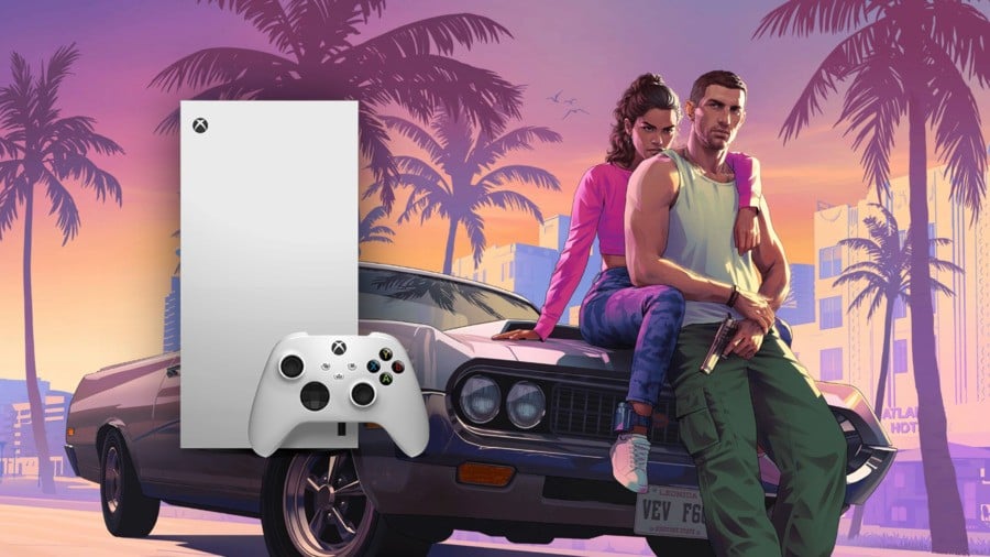 Analyst Questions Whether Next Xbox & PS6 Could Slip To 2028 Following GTA Delay