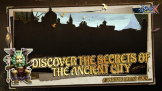 Win Limited Rewards, Defeat Bosses, and Explore New Areas in The Ragnarok X: Next Generation Half-Year Anniversary Event