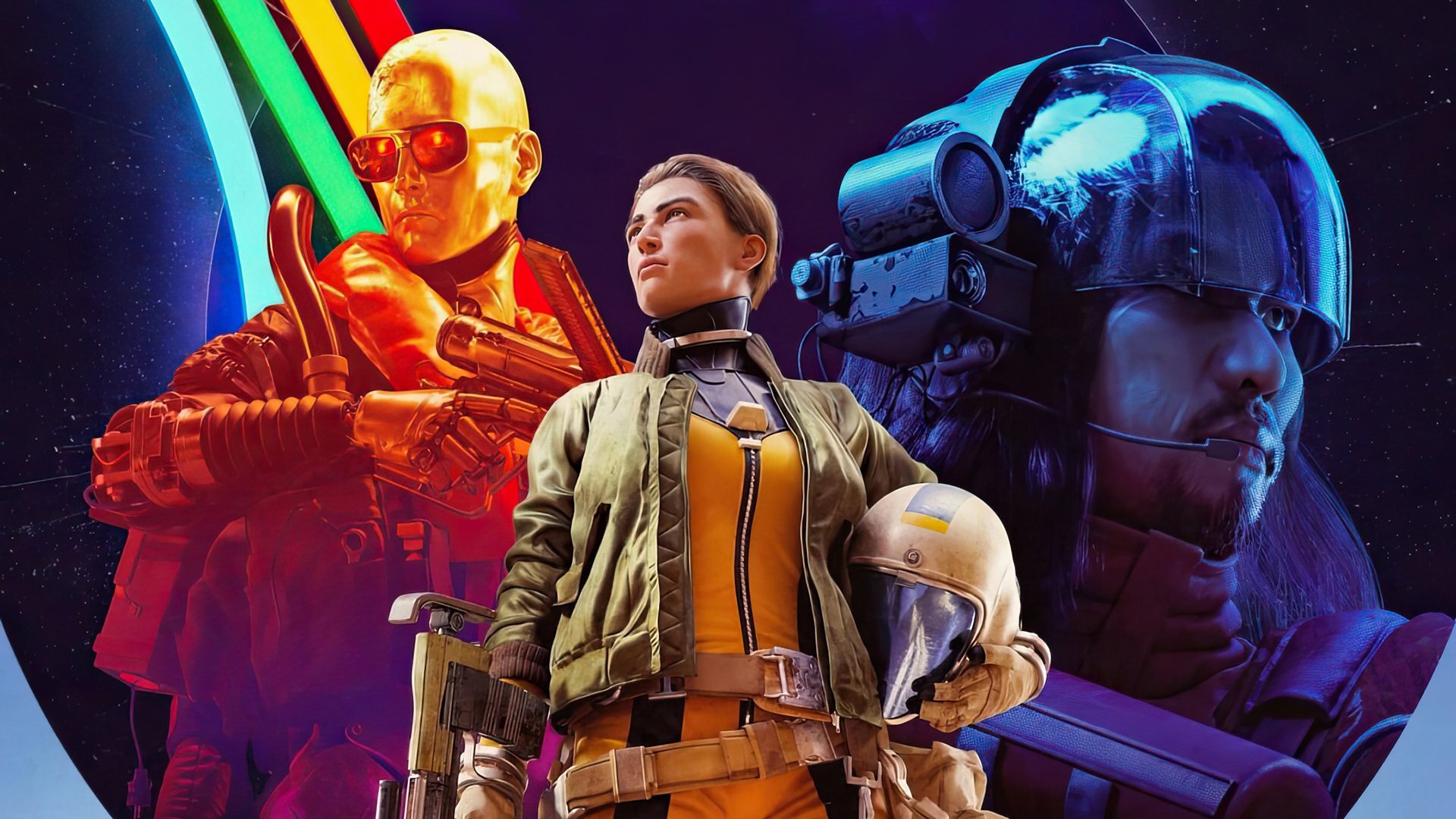 ARC Raiders beats Battlefield 6’s Steam concurrent for the second weekend as its player count continues to grow