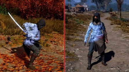 Assassin’s Creed Shadows X Attack On Titan Collab Announced