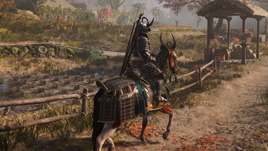 Assassin’s Creed Shadows’ Beefy Switch 2 File Size Has Been Revealed