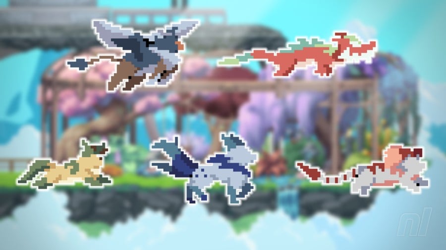 Astral Ascent’s Upcoming DLC Might Be The Cutest We’ve Ever Seen