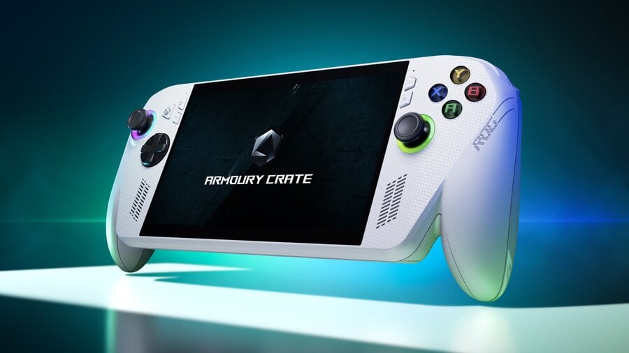 ASUS Announces Big Week Of ROG Xbox Ally Updates, Here Are The Full Patch Notes